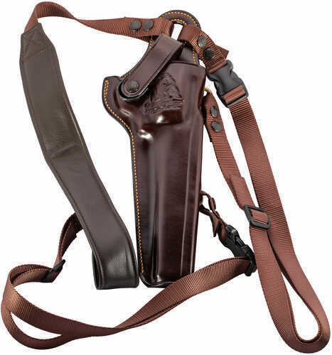 GALCO Kodiak Shoulder Holster S&W N 8.375 Havana